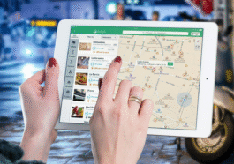 L'erreur de Google Maps qui peut te désorienter pendant les vacances