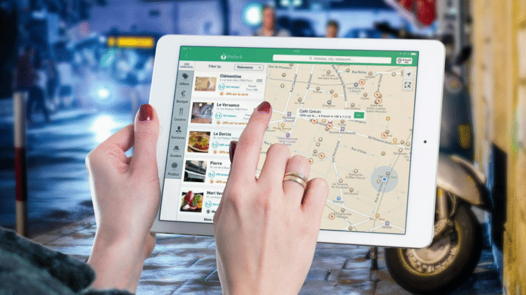 L'erreur de Google Maps qui peut te désorienter pendant les vacances 1 L'erreur de Google Maps qui peut te désorienter pendant les vacances