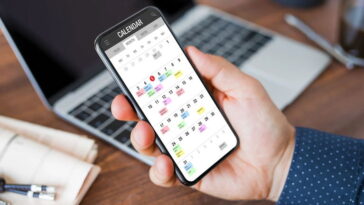 Les 15 meilleures applications de calendrier pour bien s'organiser en 2025 4 Les 15 meilleures applications d'agenda et de calendrier pour vous organiser en 2025