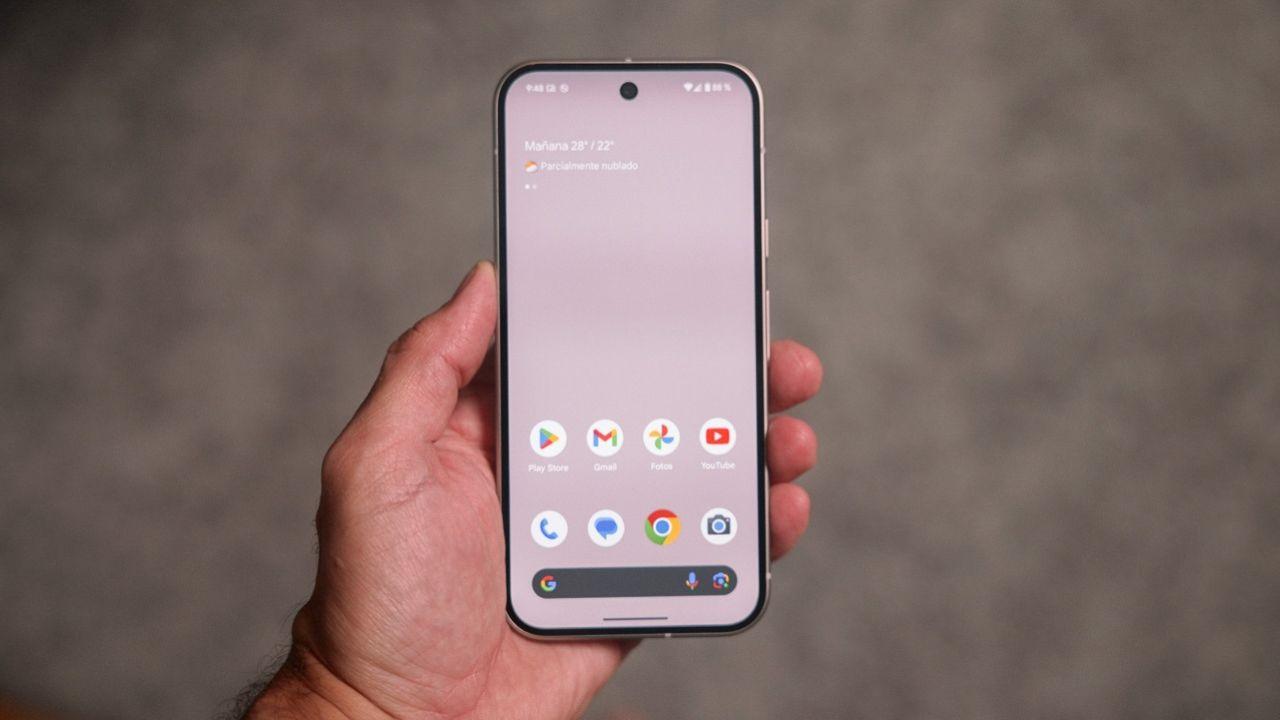Les Google Pixel 10 Pro et Pro XL : informations et fuites avant le lancement avec une hausse de prix annoncée ! 4 utilisation du google pixel 9