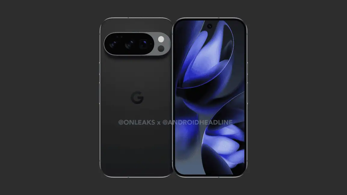 Les Google Pixel 10 Pro et Pro XL : informations et fuites avant le lancement avec une hausse de prix annoncée ! 2 filtré google pixel 10 pro