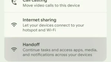 Les appareils Android pourront bientôt se synchroniser entre eux 18 Les appareils Android pourront bientôt se synchroniser entre eux