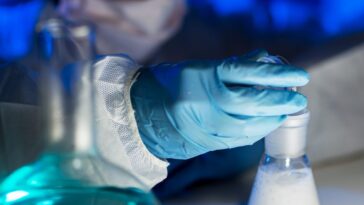 Les dangers cachés de l'IA : les experts alertent sur la facilité de créer une arme biologique mortelle 17 Immagine