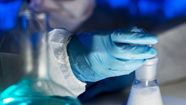 Les dangers cachés de l'IA : les experts alertent sur la facilité de créer une arme biologique mortelle 1 Immagine