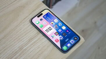 Les deux grandes innovations qui vont débarquer sur l'écran de l'iPhone 17 8 Les deux grandes améliorations qui arrivent sur l'écran de l'iPhone 17