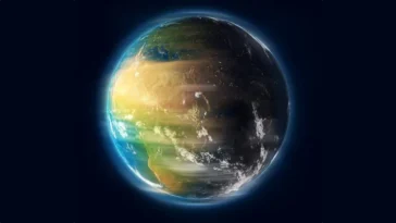 Les horloges atomiques mondiales ne synchronisent plus avec le rythme de la Terre qui s’accélère