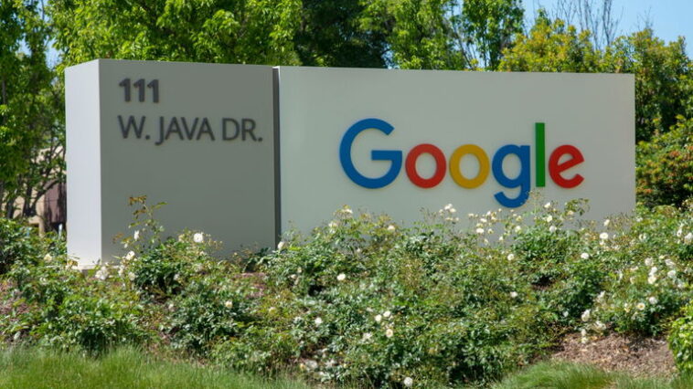 Les salaires de Google en 2025 : jusqu'à 340 000 dollars pour un ingénieur logiciel 1 Les salaires de Google en 2025 : jusqu'à 340 000 dollars pour un ingénieur logiciel