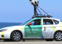 L'homme qui a gagné un procès contre Google pour l'avoir photographié nu dans son jardin (et qui a reçu 12 500 dollars)