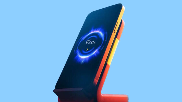 L'iPhone et les smartphones Android se rechargeront plus rapidement grâce à la technologie Qi2 25W 1 L'iPhone et les smartphones Android se rechargeront plus rapidement grâce à la technologie Qi2 25W