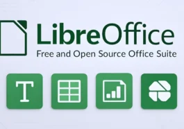 LibreOffice souhaite que vous oubliez Microsoft Office et a lancé des guides pour vous aider 93 LibreOffice souhaite que vous oubliiez Microsoft Office et a lancé des guides pour vous aider