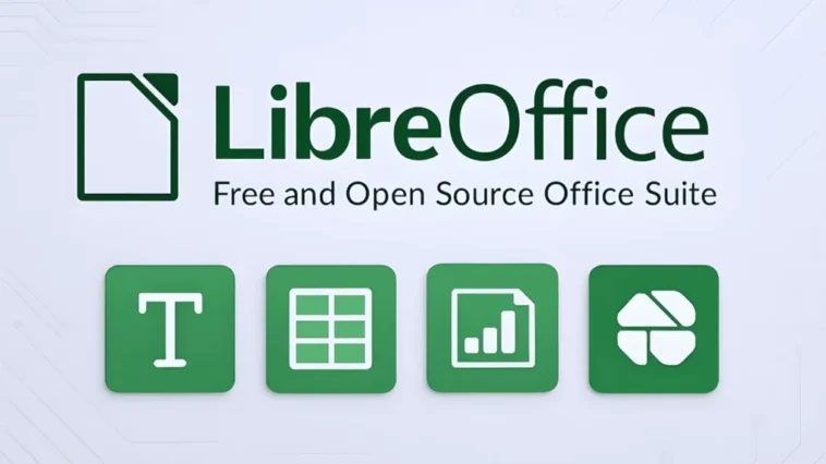 LibreOffice souhaite que vous oubliez Microsoft Office et a lancé des guides pour vous aider 1 LibreOffice souhaite que vous oubliiez Microsoft Office et a lancé des guides pour vous aider