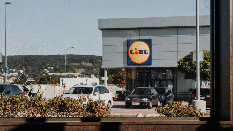 Lidl subit une attaque qui met en danger ses clients par email 1 Lidl subit une attaque qui met en danger ses clients par email