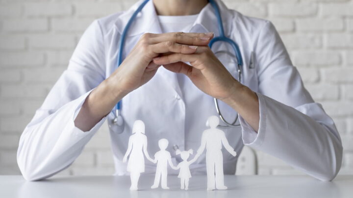 L'impact du cancer dépasse le patient : les proches aidants portent le poids des inquiétudes et du stress 3 Médico de família