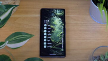 L'un des meilleurs lanceurs Android devient plus personnalisable que jamais 7 L'un des meilleurs launchers pour Android est désormais plus personnalisable que jamais