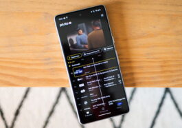 L'une des meilleures applications pour regarder la télévision gratuitement vient d'arriver sur Android
