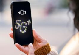 NOS propose désormais des appels 5G+ à tous ses clients