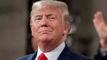 Ni Apple, ni Samsung, ni Xiaomi ne s'échappent de la dernière folie de Trump