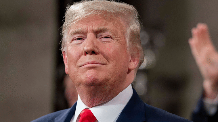 Ni Apple, ni Samsung, ni Xiaomi ne s'échappent de la dernière folie de Trump 1 Ni Apple, ni Samsung, ni Xiaomi ne s'échappent de la dernière folie de Trump