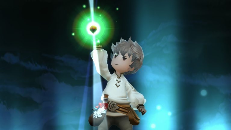 Nintendo Switch 2 : Les Meilleurs Jeux à Découvrir 2 Bravely Default HD sur Switch 2