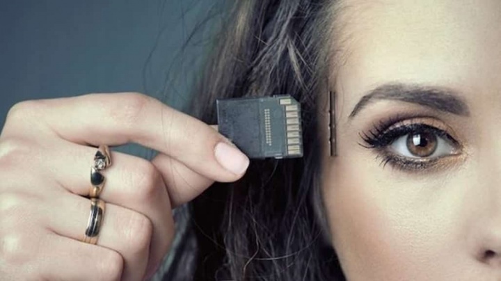Notre cerveau peut-il perdre la mémoire ? 4 Notre cerveau peut il perdre la memoire