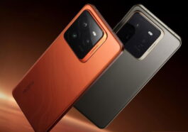 Officiel : le premier smartphone realme à recevoir Android 16 avec realme UI 7 ! 19 Officiel: ceci sera le premier mobile de realme à recevoir la mise à jour vers Android 16 avec realme UI 7