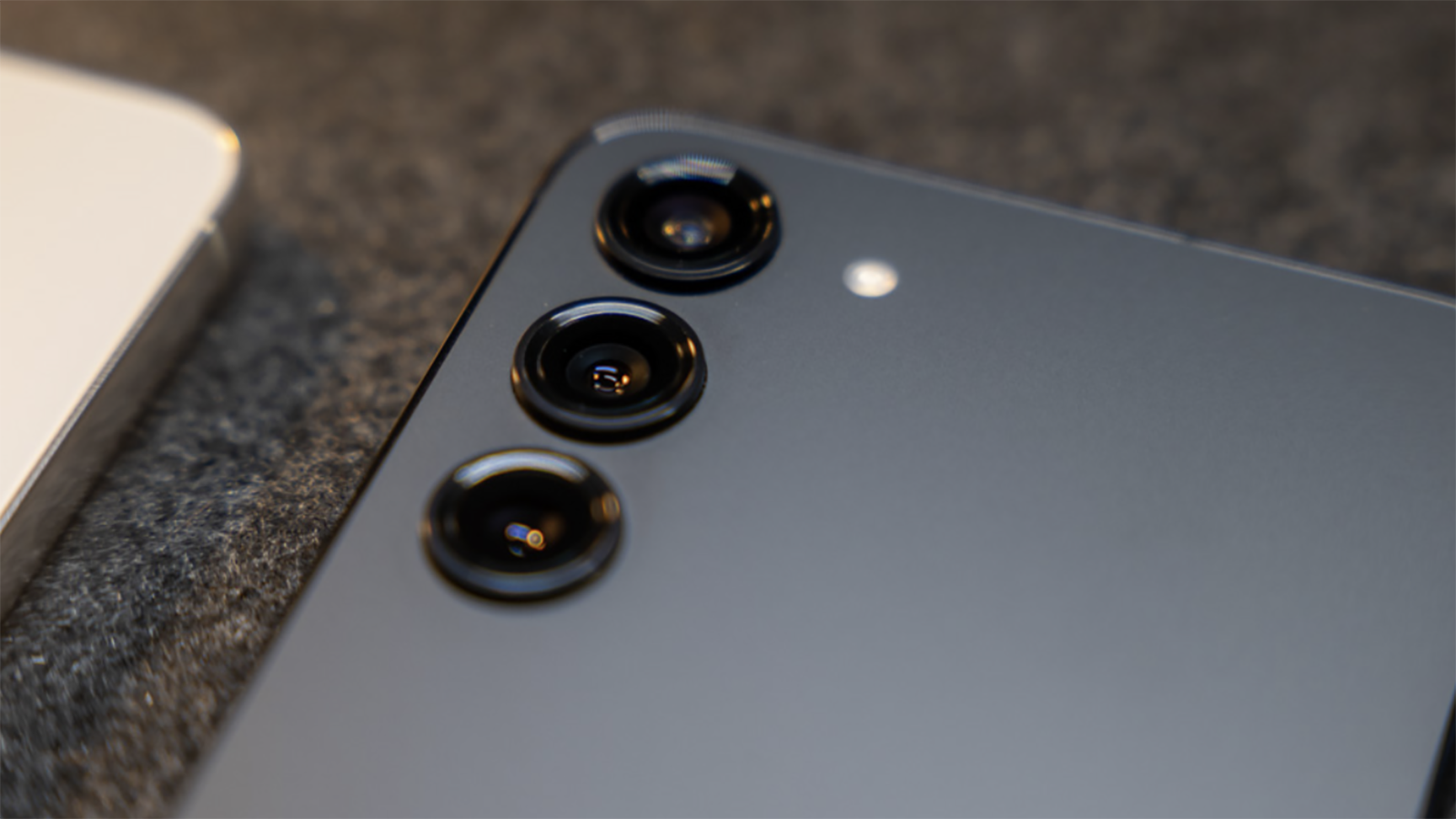 32 smartphones Samsung Galaxy qui seront mis à jour dès la semaine prochaine avec One UI 8 3 Caméra du Samsung Galaxy S23