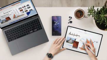 One UI 8 : Les nouveautés qui révolutionnent l'expérience Samsung sur Android 16 7 One UI 8 : Les nouveautés qui révolutionnent l'expérience Samsung sur Android 16
