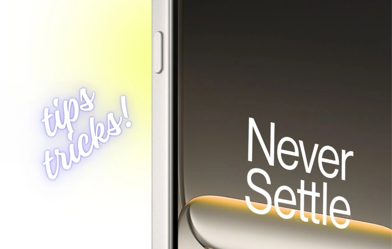 OnePlus Nord 5 : Astuces et conseils pour sublimer votre expérience 5 OnePlus Nord 5 : Astuces et conseils pour sublimer votre expérience