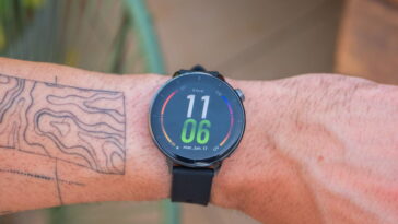 OnePlus dévoile son nouvel écosystème : Watch 3 43mm, Pad Lite et Buds 4 sont là ! 1 OnePlus présente ses nouveaux Watch 3 43mm, Pad Lite et Buds 4 : voici le nouvel écosystème de la marque