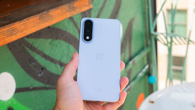 OnePlus lance les nouveaux Nord 5 et Nord CE5 : découvrez la nouvelle tendance pour le milieu de gamme 2 OnePlus présente les nouveaux Nord 5 et Nord CE5 : ainsi est la nouvelle proposition du fabricant pour le segment moyen
