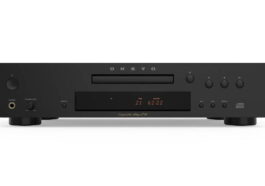 Onkyo lance un lecteur de CD moderne qui rappelle pourquoi la musique physique a toujours du sens
