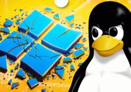 Passer de Windows 10 à Linux ? Opérèse gère l'ensemble du processus