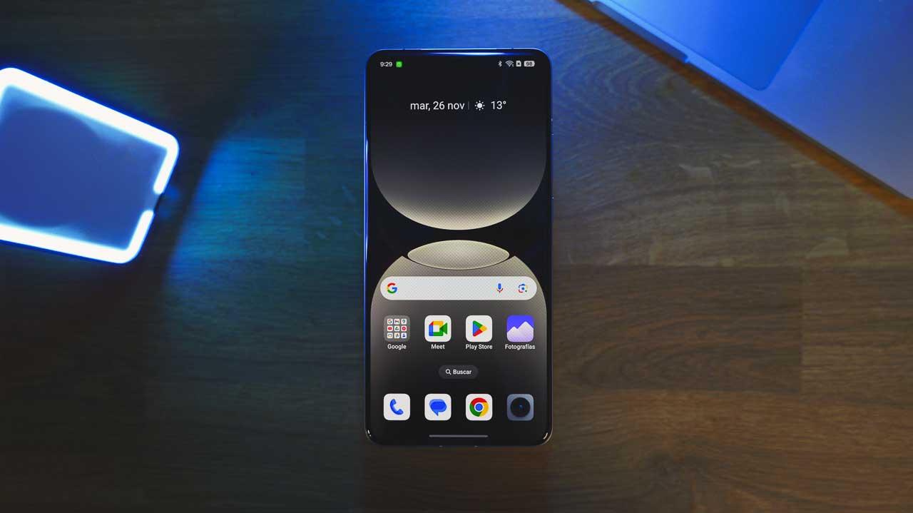 Personne ne refuse d'acheter ces smartphones avec des batteries supérieures à 6 000 mAh 2 écran realme GT7 Pro
