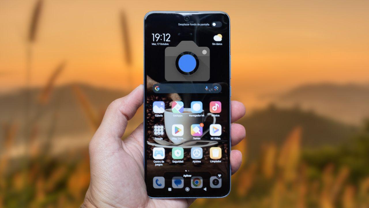 Photos de magazine avec n'importe quel mobile Android, il suffit d'apporter une légère modification 1 Photos de magazine avec nimporte quel mobile Android il suffit