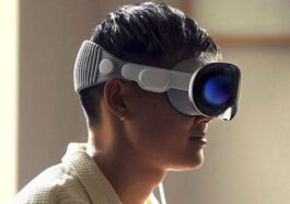 Plus de puissance, moins de poids : ainsi sera le nouvel Apple Vision Pro qui pourrait arriver en 2025