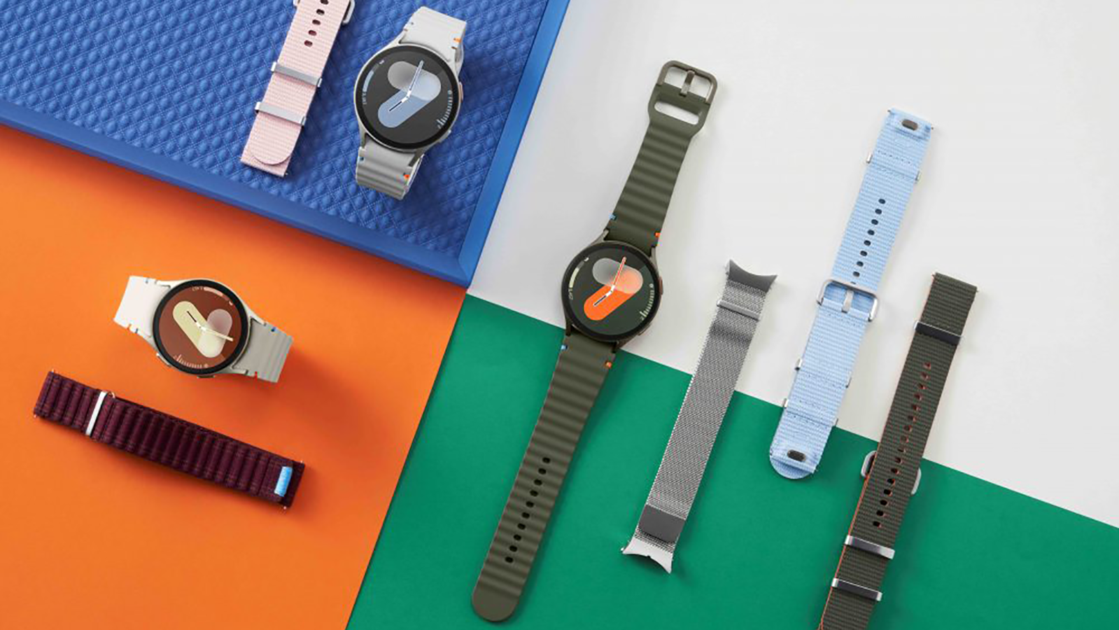 Pourquoi apparaît une alerte de rythme cardiaque sur ma montre connectée