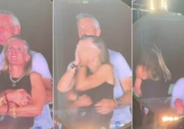 Pourquoi le PDG d'Astronomer a démissionné après une kiss cam au concert des Coldplay : quel en est le véritable coût ?