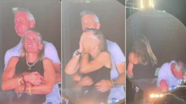 Pourquoi le PDG d'Astronomer a démissionné après une kiss cam au concert des Coldplay : quel en est le véritable coût ? 19 Pourquoi le PDG d'Astronomer a démissionné après une kiss cam au concert des Coldplay : quel en est le véritable coût ?