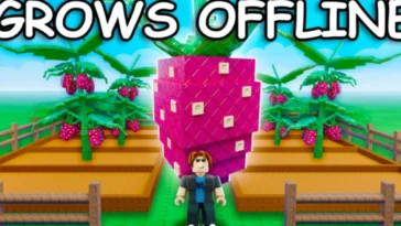 Pourquoi ne puis-je pas planter de graines dans Grow a Garden sur Roblox ? 1 Pourquoi ne puis-je pas planter de graines dans Grow a Garden sur Roblox ?