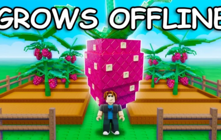 Pourquoi ne puis-je pas planter de graines dans Grow a Garden sur Roblox ? 1 Pourquoi ne puis-je pas planter de graines dans Grow a Garden sur Roblox ?
