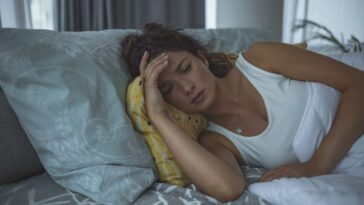 Pourquoi nous ne parvenons plus à bien dormir en ce moment : les réponses du climatologue 21 Immagine