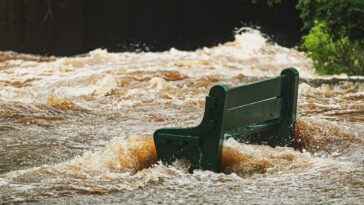Pourquoi parler de bombes d'eau est scientifiquement faux, même si tout le monde en parle 25 Image