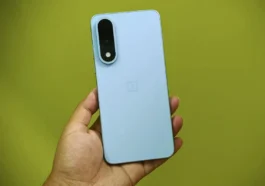 Premières Impressions du OnePlus Nord 5 : Qu'en Pensons-Nous Jusqu'à Présent ?