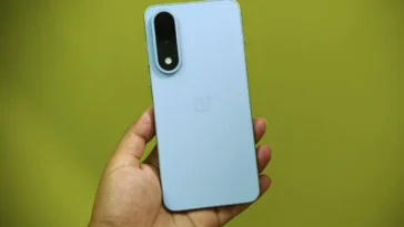 Premières Impressions du OnePlus Nord 5 : Qu'en Pensons-Nous Jusqu'à Présent ? 5 Premières Impressions du OnePlus Nord 5 : Qu'en Pensons-Nous Jusqu'à Présent ?