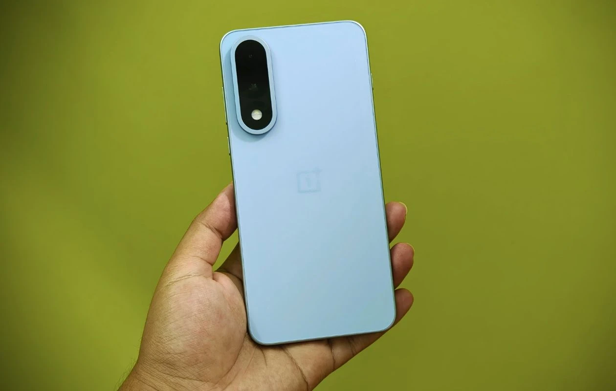 Premières Impressions du OnePlus Nord 5 : Qu'en Pensons-Nous Jusqu'à Présent ? 64 Premières Impressions du OnePlus Nord 5 : Qu'en Pensons-Nous Jusqu'à Présent ?