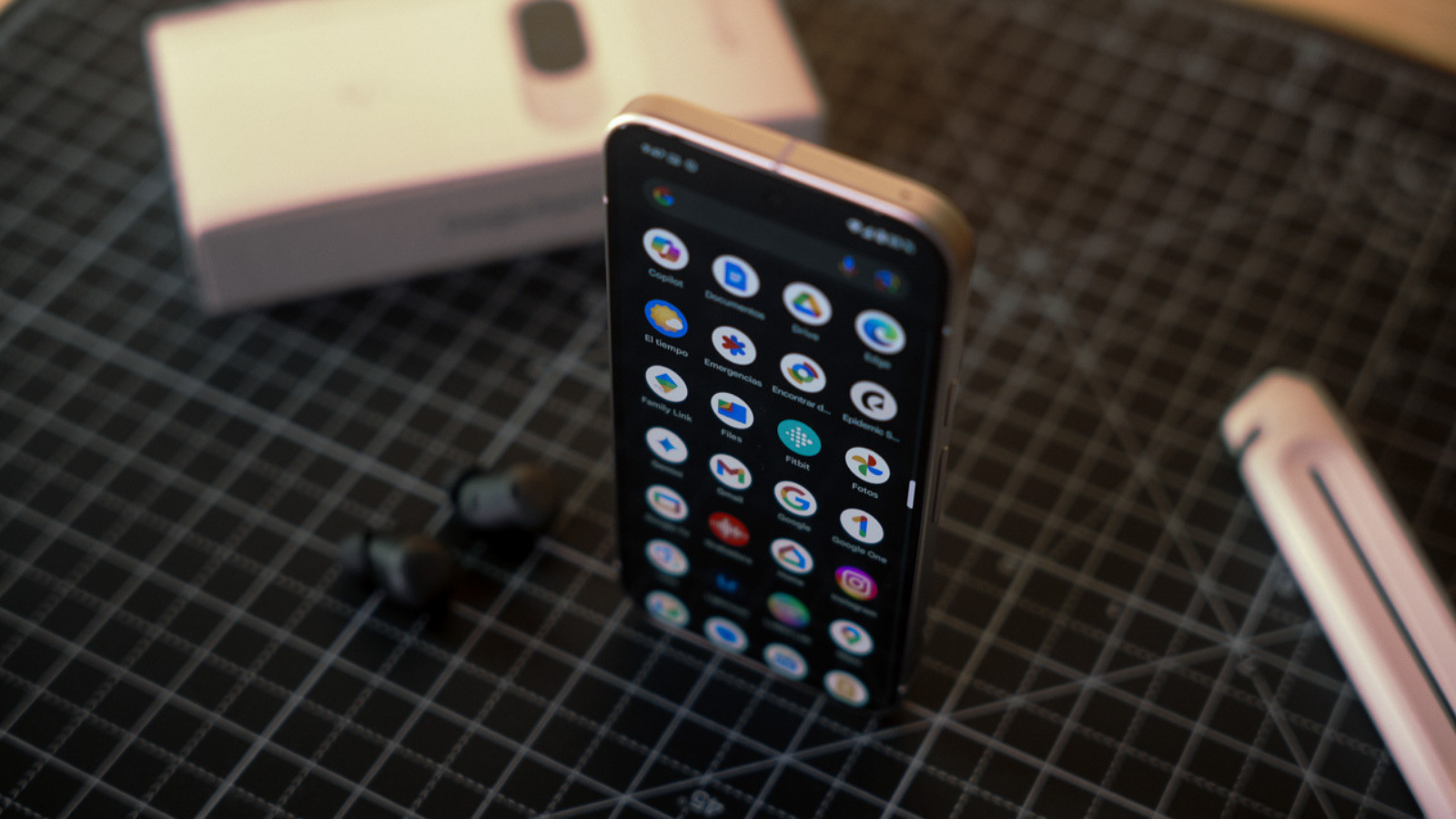 Problèmes de Notifications : Android 16 Fait Débat Parmi les Utilisateurs de Pixel 9 3 google pixel 9 soutenu