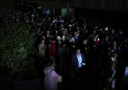 Que faire en cas de coupure de courant : la règle des trois jours et la boîte noire indispensable à avoir chez soi 65 Que faire en cas de coupure de courant : la règle des trois jours et la boîte noire indispensable à avoir chez soi
