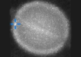 Que s'est-il passé avec Saturne ? Découvrez l'image ici