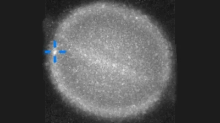 Que s'est-il passé avec Saturne ? Découvrez l'image ici 2 Que sest il passe avec Saturne Decouvrez limage ici.webp