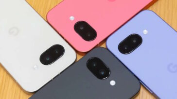Quel sera le prix du nouveau Pixel 10 de Google ? Des informations émergent avant son lancement